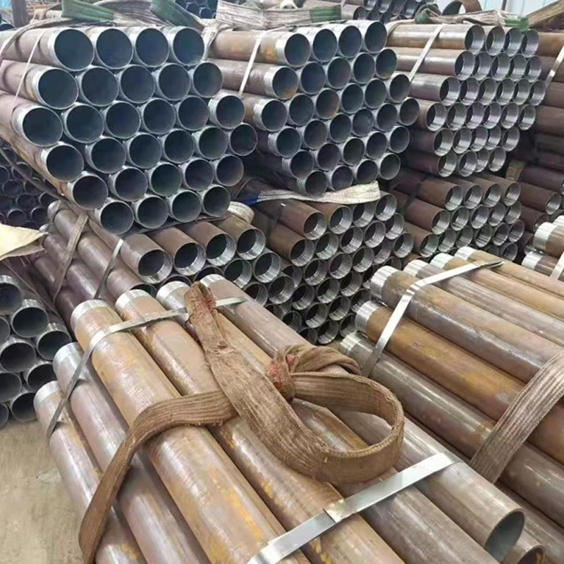 汉南地质跟管