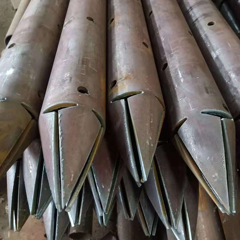 汉南预埋注浆管